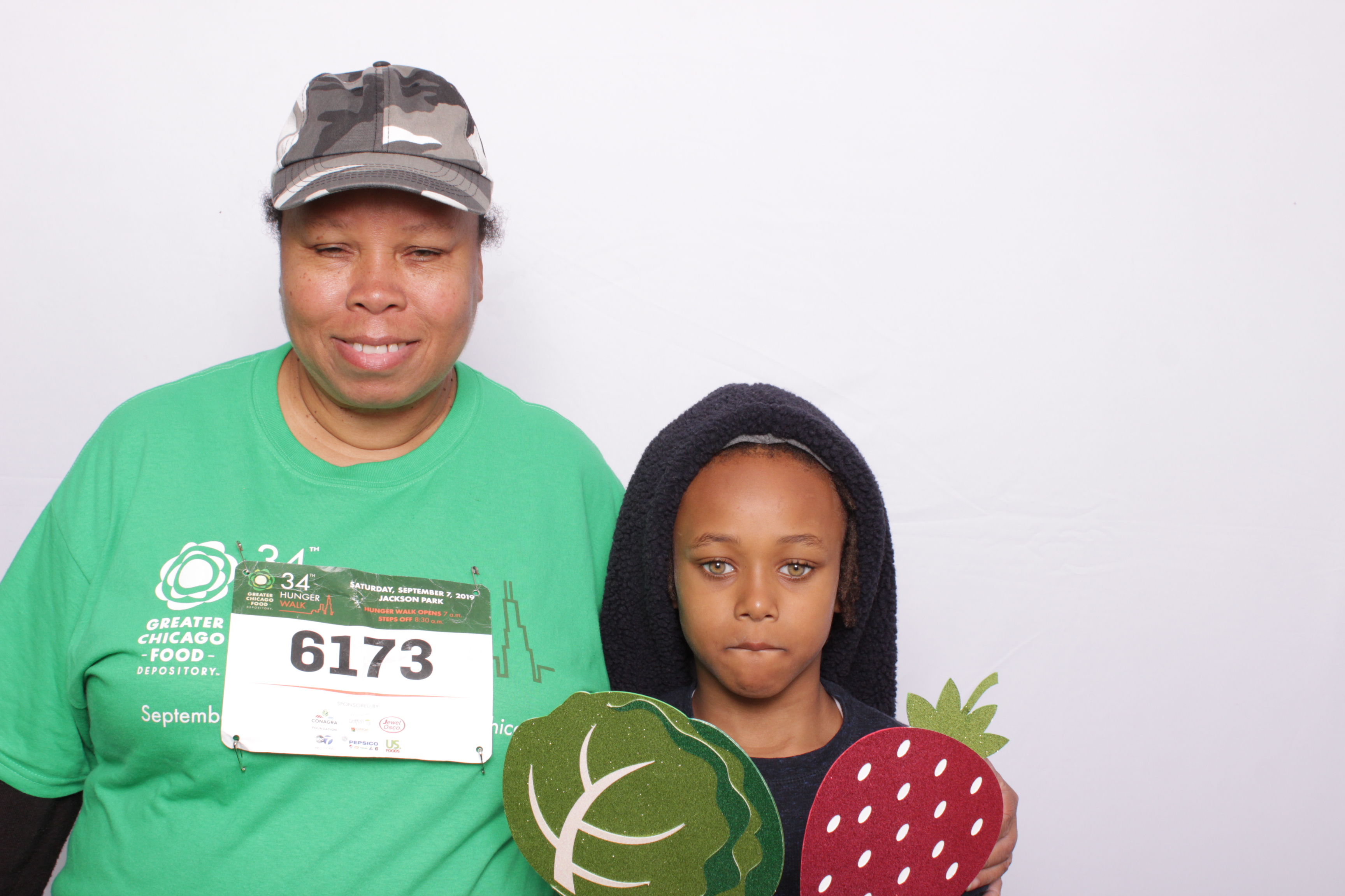 Hunger Walk: Greater Chicago Food Depository | View more photos from the event at events.alfrescophoto.com/u/AlfrescoPhoto/Hunger-Walk-Greater-Chicago-Food-Depository